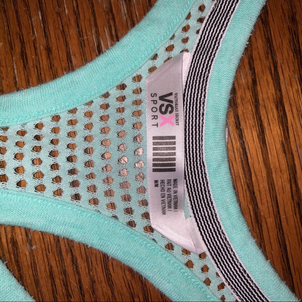 Victoria Sport Racerback Tank - Picture 2 of 4